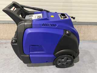 Hogedruk reiniger, Michelin, MPX200HD, 2026